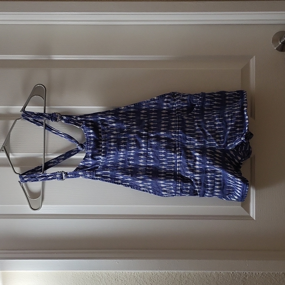 O'Neill overalls shorts